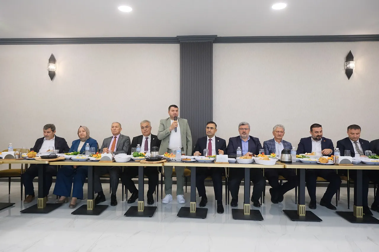Kahraman Giresunlular, Afyonkarahisar'ın Kalbinde
