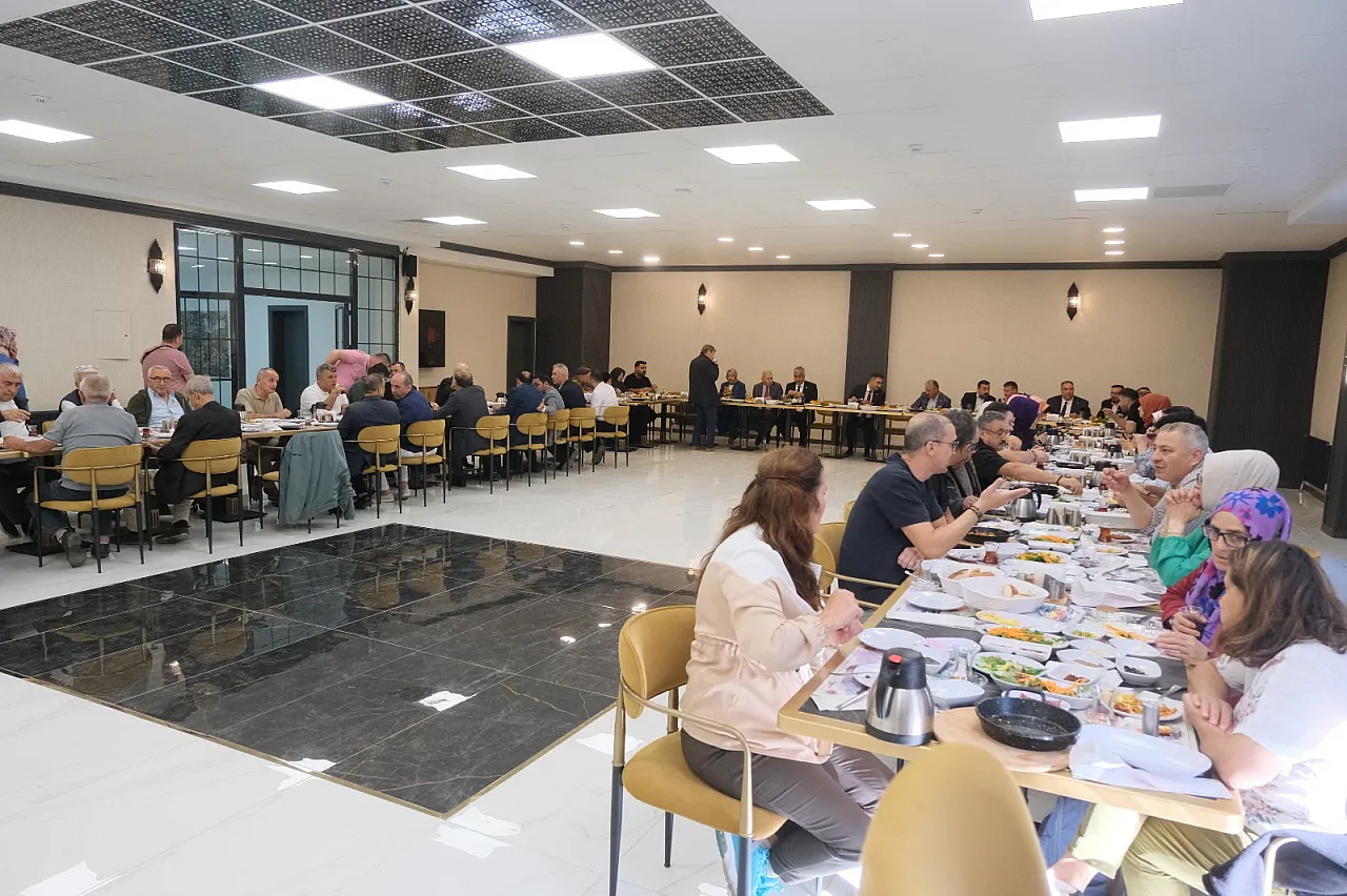 Kahraman Giresunlular, Afyonkarahisar'ın Kalbinde