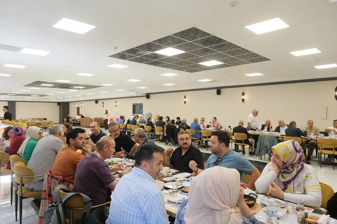 Kahraman Giresunlular, Afyonkarahisar'ın Kalbinde