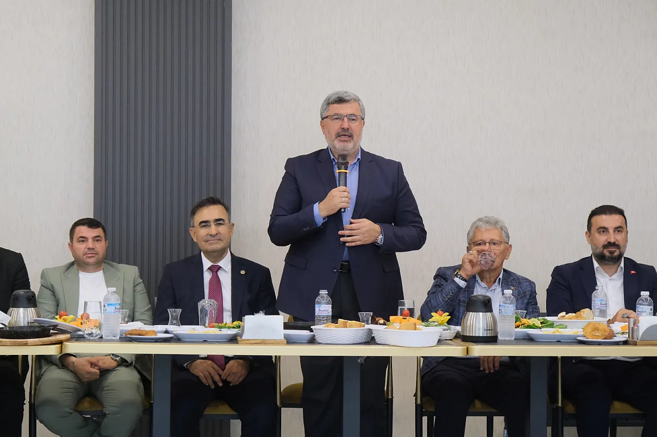 Kahraman Giresunlular, Afyonkarahisar'ın Kalbinde