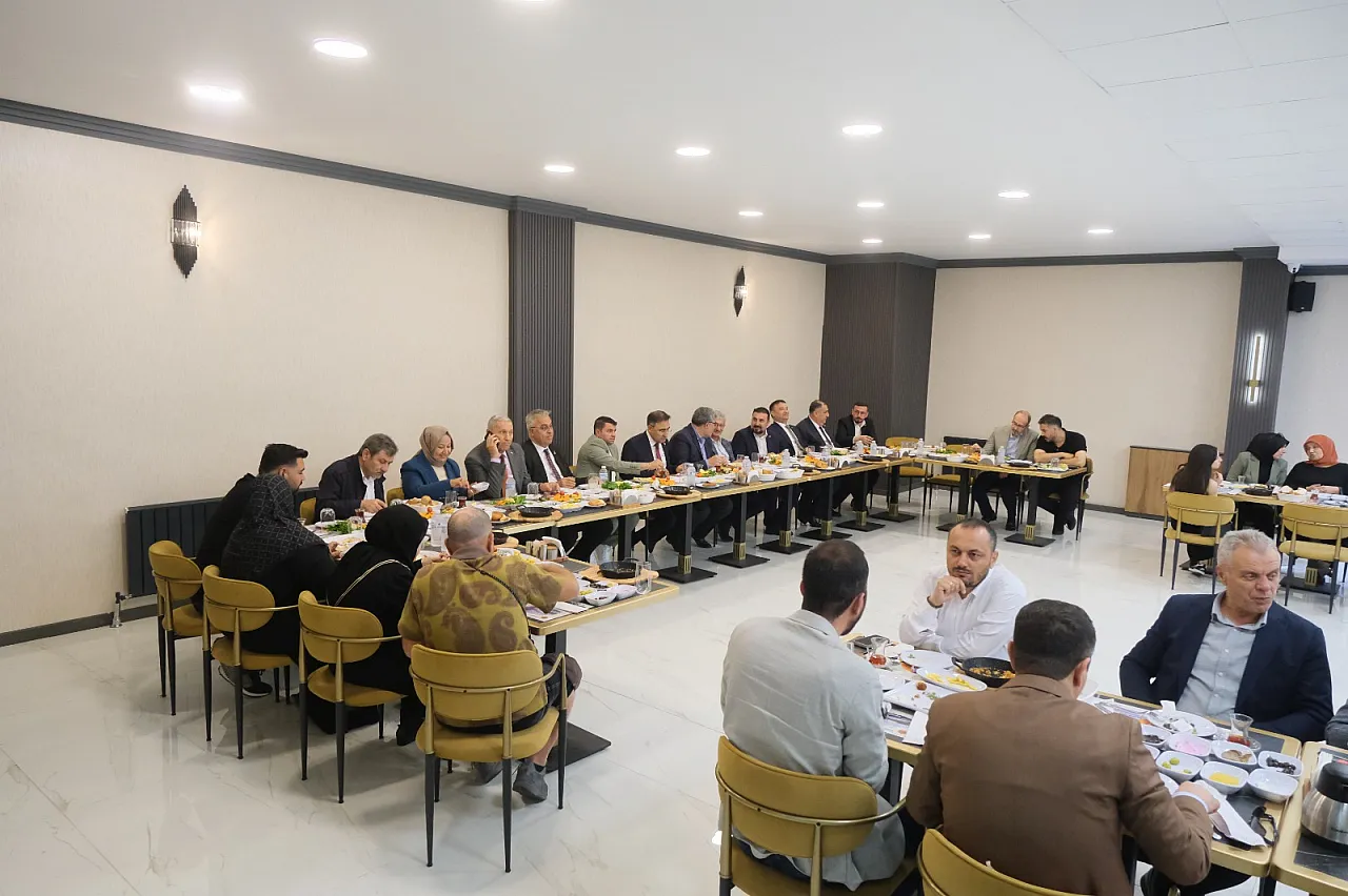 Kahraman Giresunlular, Afyonkarahisar'ın Kalbinde