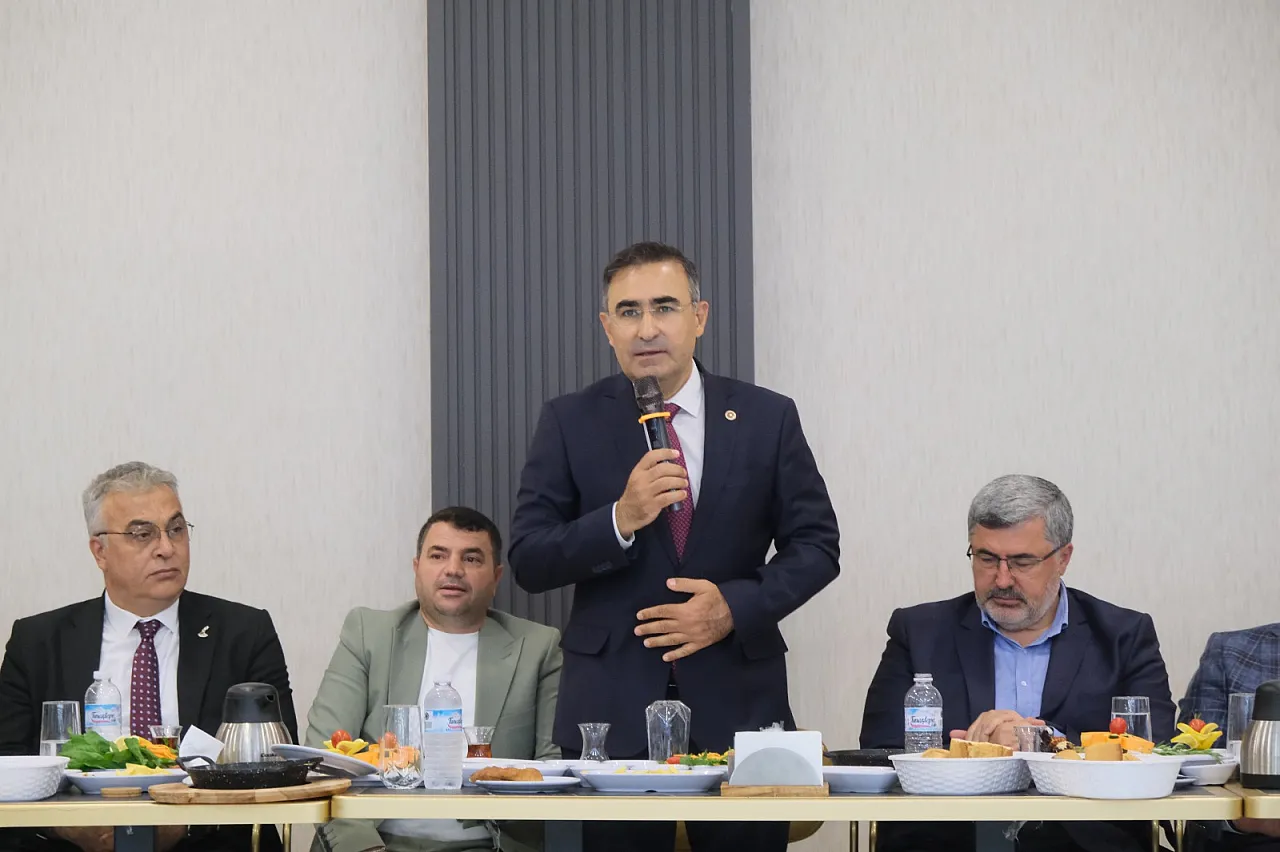 Kahraman Giresunlular, Afyonkarahisar'ın Kalbinde