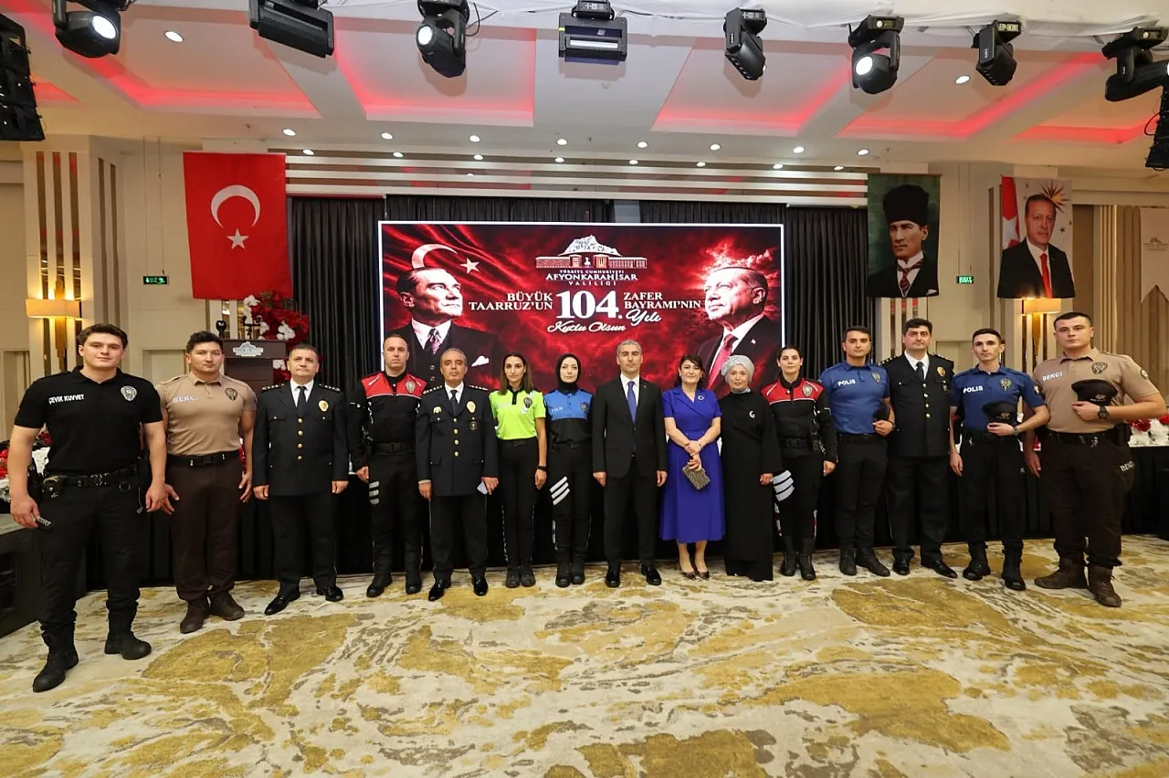 Kocatepe Yalnızca Bir Savaş Alanı Olarak Görülmemeli