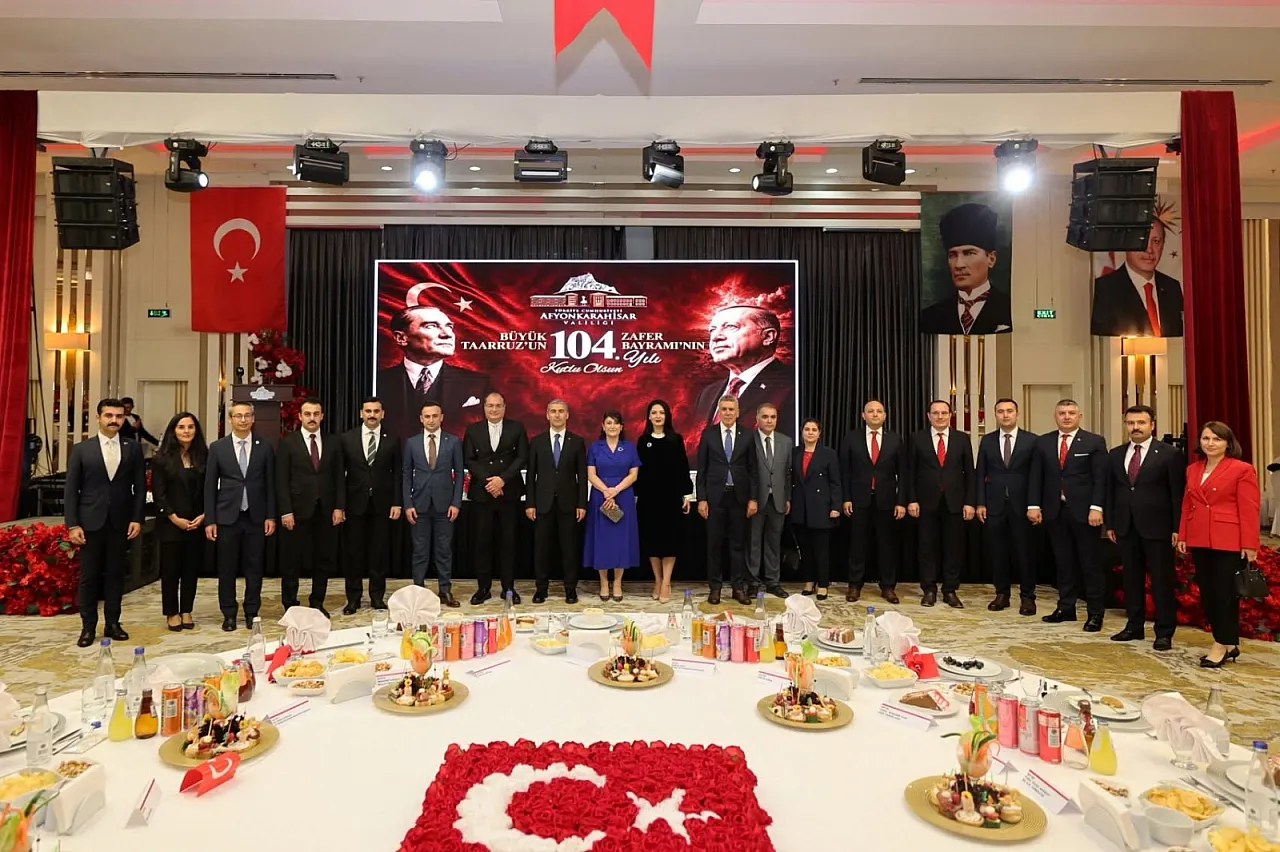Kocatepe Yalnızca Bir Savaş Alanı Olarak Görülmemeli