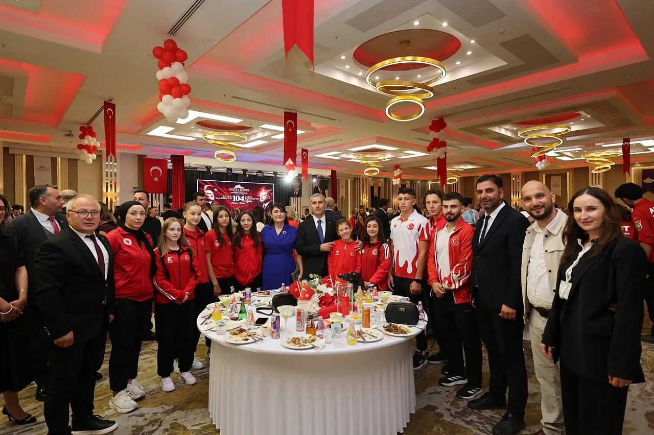 Kocatepe Yalnızca Bir Savaş Alanı Olarak Görülmemeli