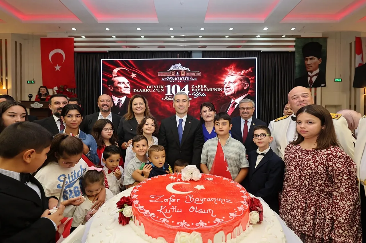 Kocatepe Yalnızca Bir Savaş Alanı Olarak Görülmemeli
