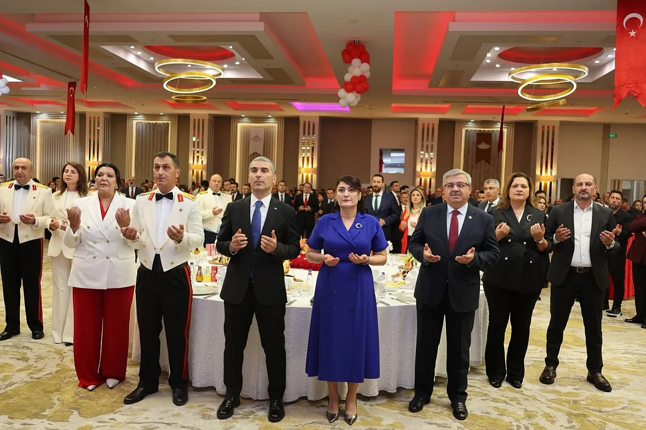 Kocatepe Yalnızca Bir Savaş Alanı Olarak Görülmemeli