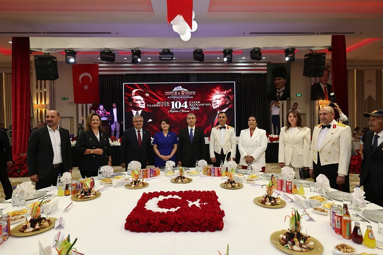 Kocatepe Yalnızca Bir Savaş Alanı Olarak Görülmemeli