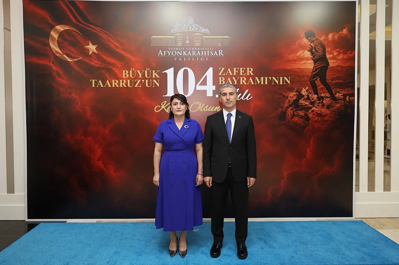 Kocatepe Yalnızca Bir Savaş Alanı Olarak Görülmemeli