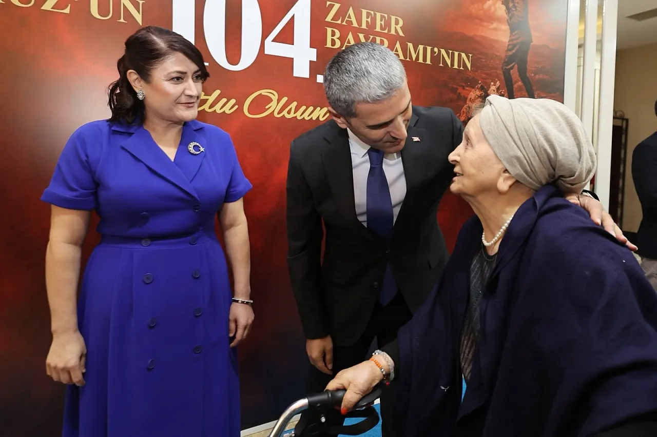 Kocatepe Yalnızca Bir Savaş Alanı Olarak Görülmemeli