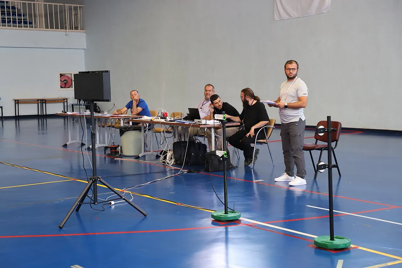 ÖSYM'nin Özel Yetenek Sınavına, AKÜ 2. Kez Ev Sahipliği Yaptı