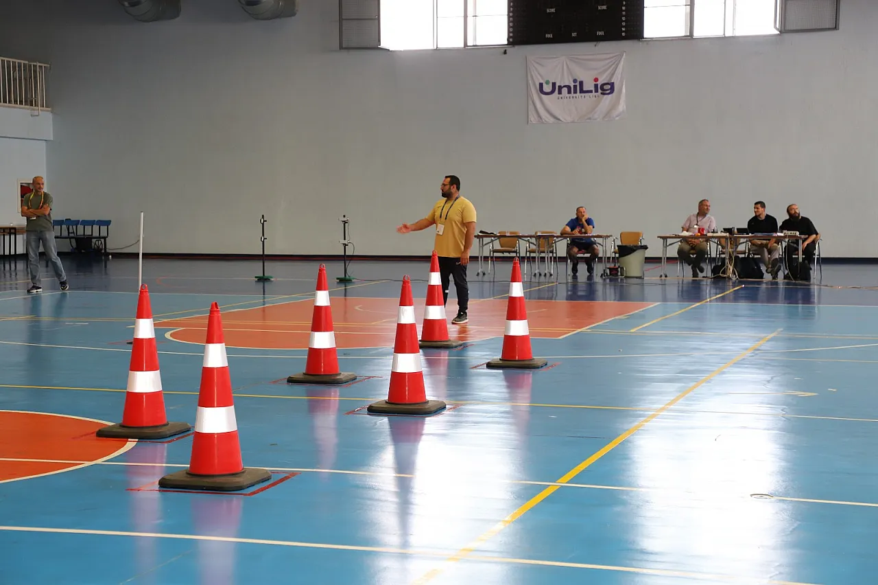 ÖSYM'nin Özel Yetenek Sınavına, AKÜ 2. Kez Ev Sahipliği Yaptı