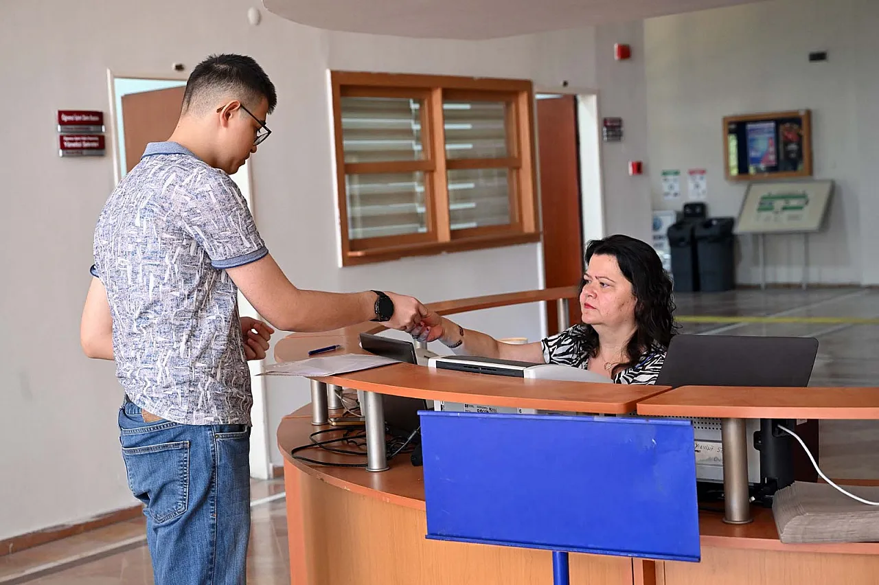 Rektör Karakaş: AKÜ Yüzde Yüz Doluluk Oranına Ulaştı