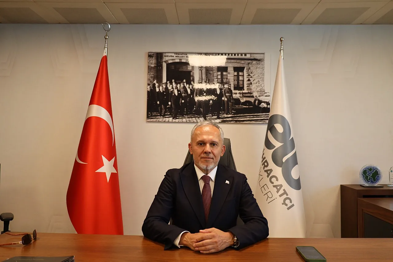 'Türk Kirazının Bilinirliğini Arttırarak İhracat Ağını Genişleteceğiz'