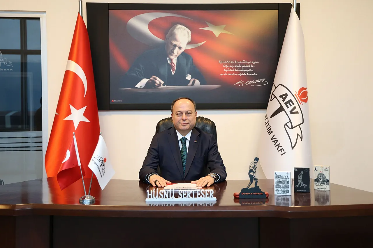 Üniversite Öğrencilerinin Beklediği Haber Geldi… Burs İmkanı!