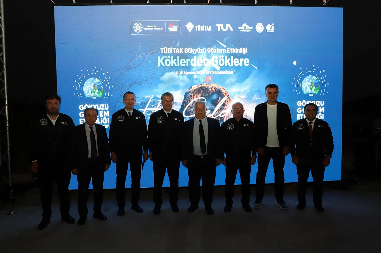'Zafer Teknopark Katma Değeri Yüksek Üretim Sağlıyor'