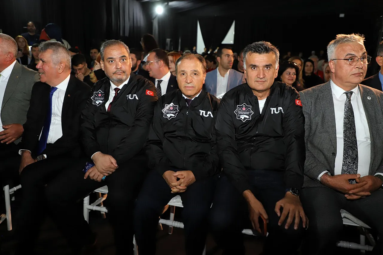 'Zafer Teknopark Katma Değeri Yüksek Üretim Sağlıyor'