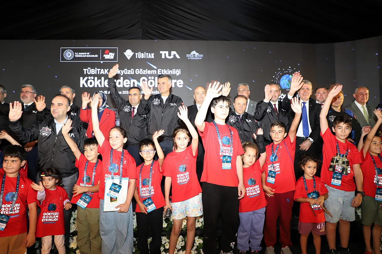 'Zafer Teknopark Katma Değeri Yüksek Üretim Sağlıyor'