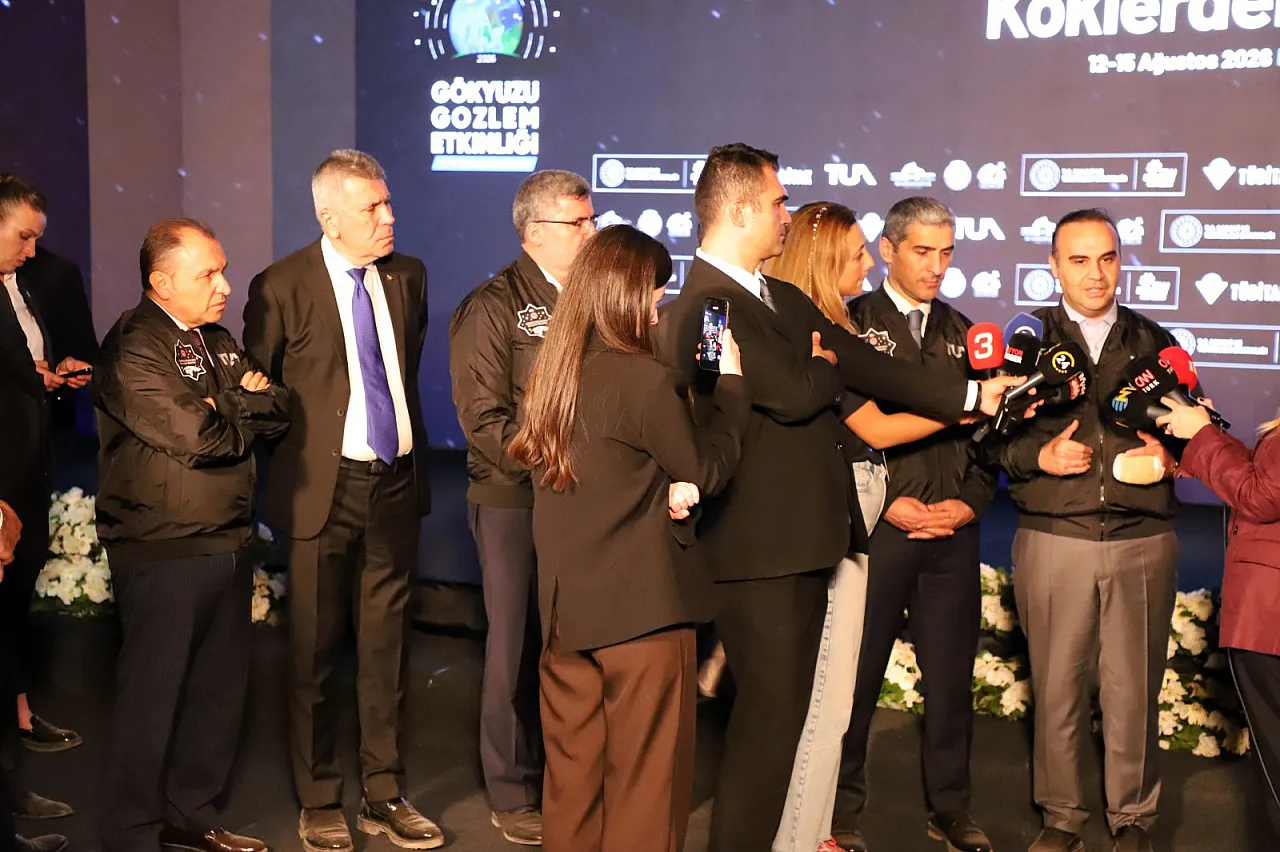 'Zafer Teknopark Katma Değeri Yüksek Üretim Sağlıyor'