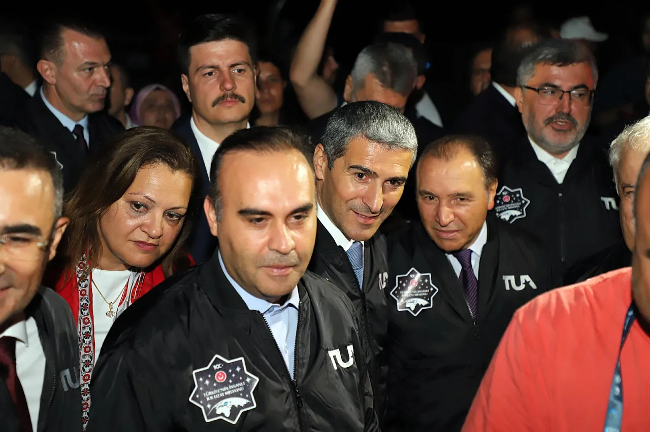 'Zafer Teknopark Katma Değeri Yüksek Üretim Sağlıyor'