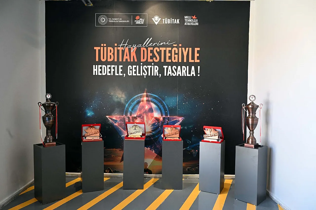 'Zafer Teknopark Katma Değeri Yüksek Üretim Sağlıyor'
