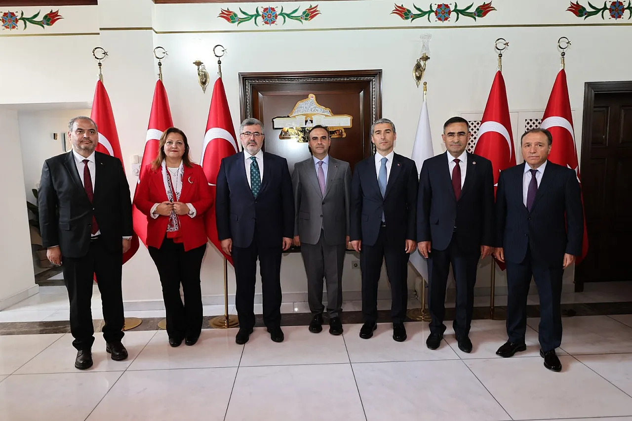 'Zafer Teknopark Katma Değeri Yüksek Üretim Sağlıyor'