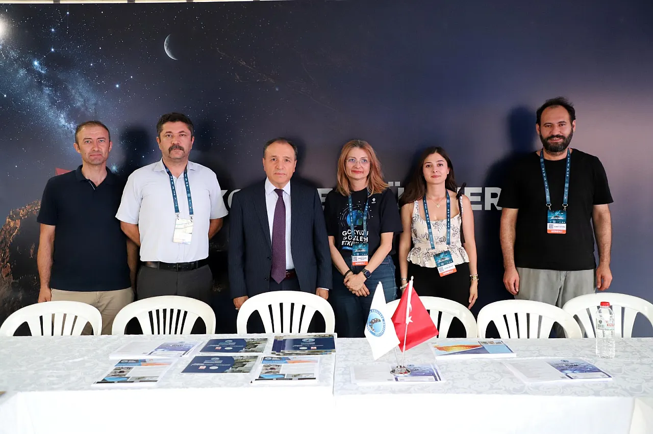 'Zafer Teknopark Katma Değeri Yüksek Üretim Sağlıyor'