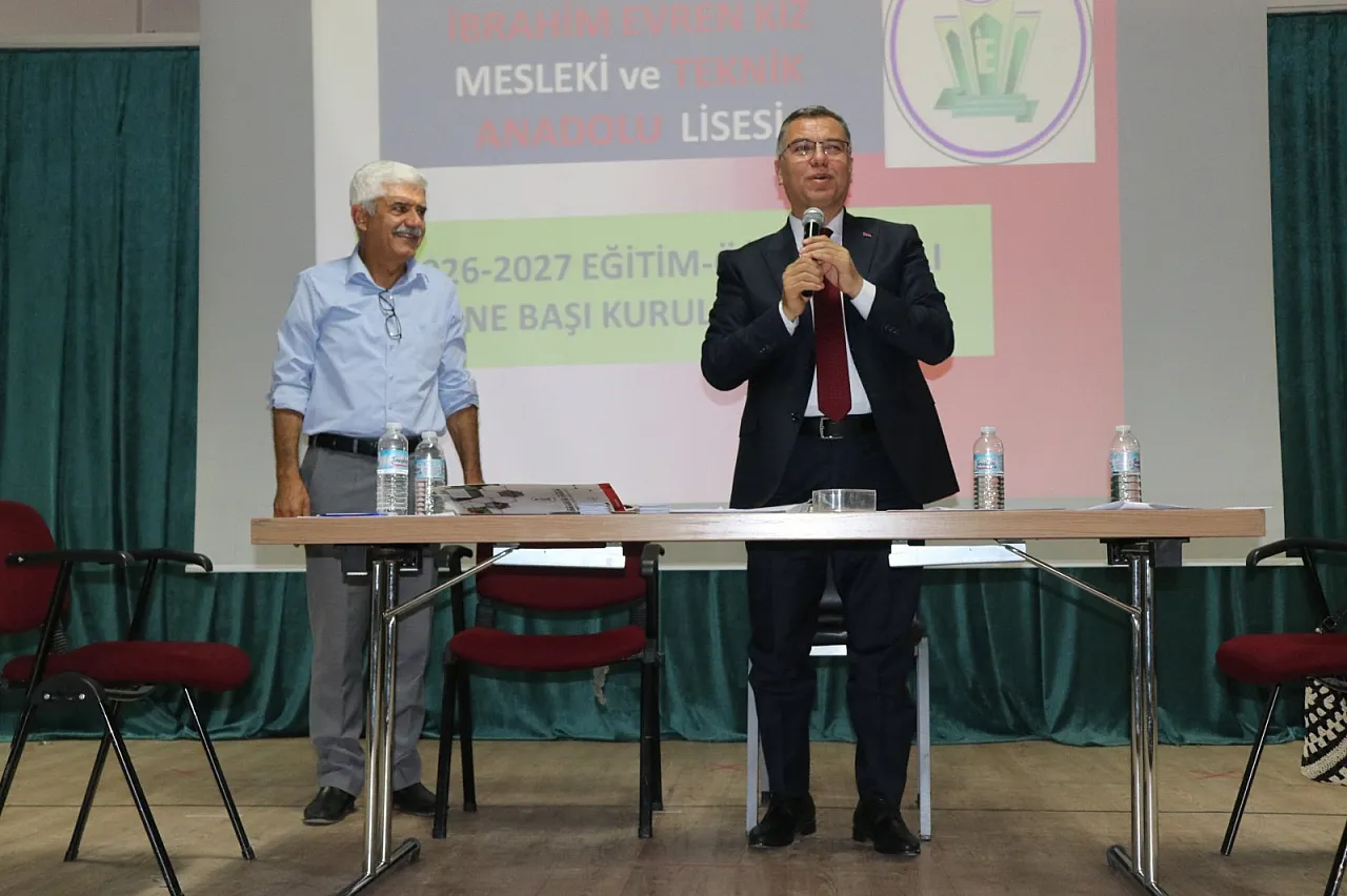 Afyon'da Eğitim İçin Yeni Dönem Başlıyor: İşte Hedefler!