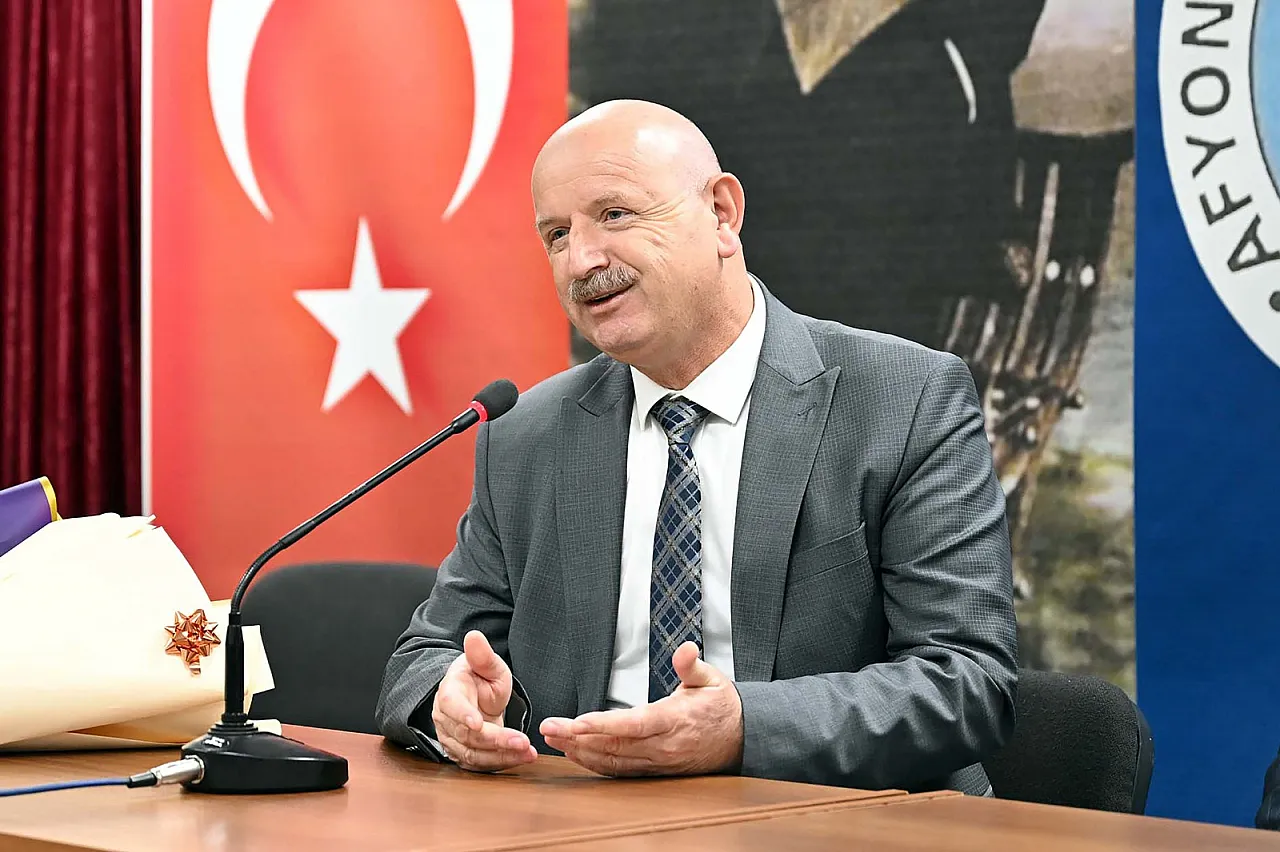 Afyon'da Manda Sütü Devrimi! AMANDA'nın Üretim Kapasitesi Katlandı