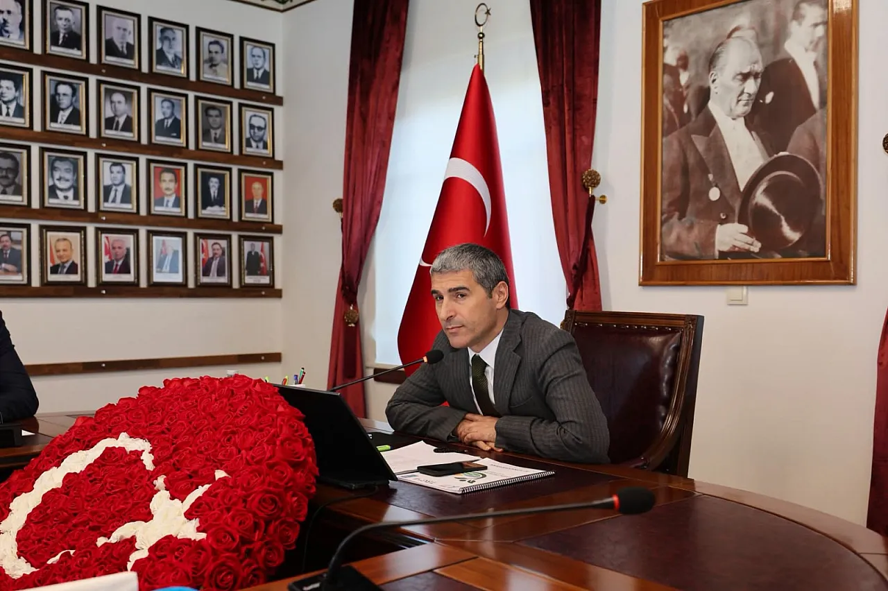 Afyon'un O İlçelerindeki Projeler Desteklenecek