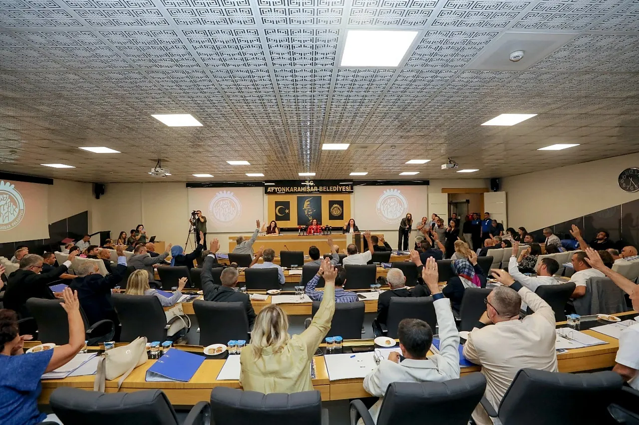 Afyon'da Mısri ve İmaret Bölgesi İçin Yeni Dönem! Hak Sahipleriyle Görüşmeler Başlıyor