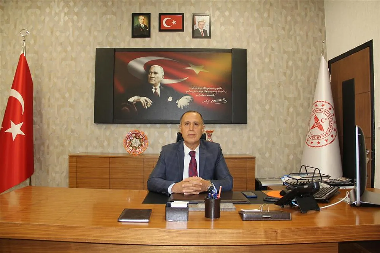 Afyonkarahisar Devlet Hastanesi'nden Dikkat Çeken Açıklama