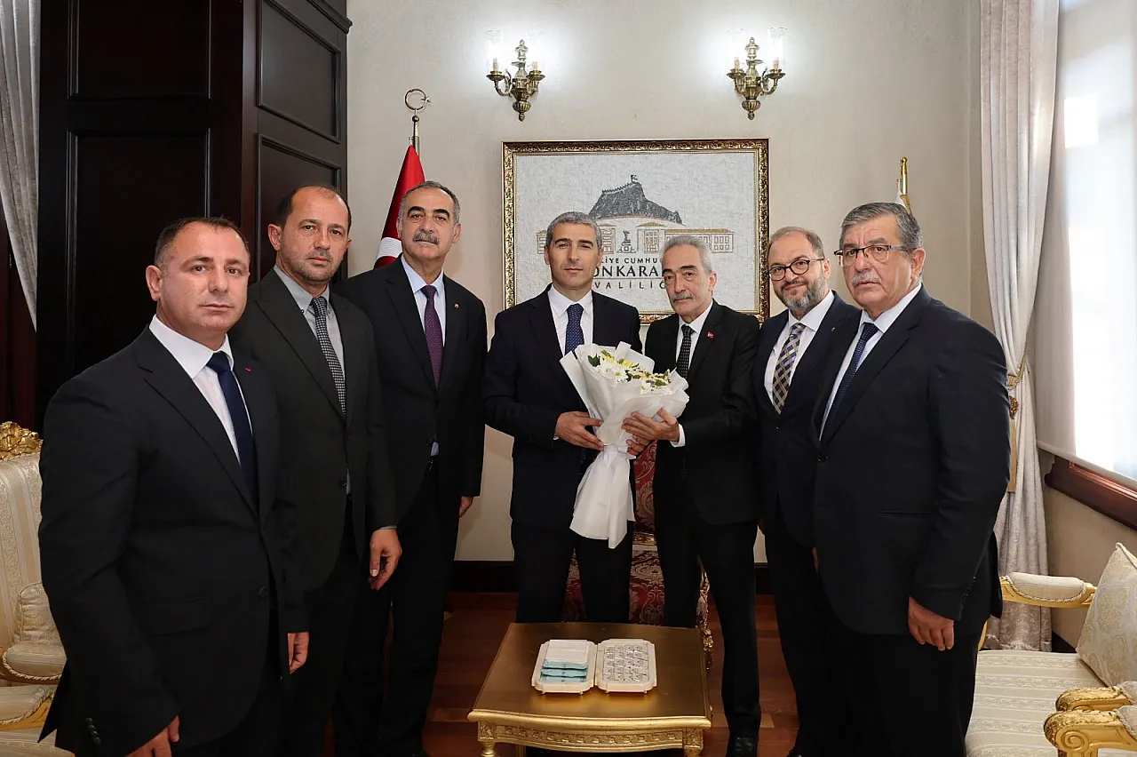 Ahilik Haftası Afyonkarahisar'da Çeşitli Programlarla Kutlanıyor