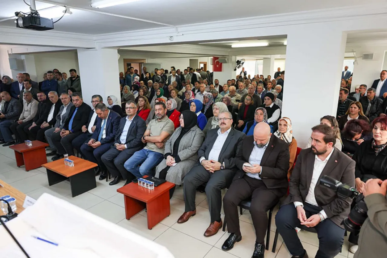 Onlar LGBT Destekçisi, Biz Bu Toprakların Mayasıyız