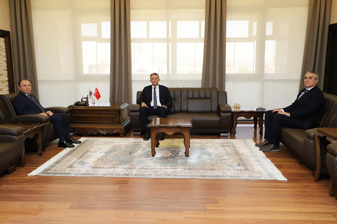 AKÜ'lüler Dikkat! Bu Protokol Cebinizi İlgilendiriyor