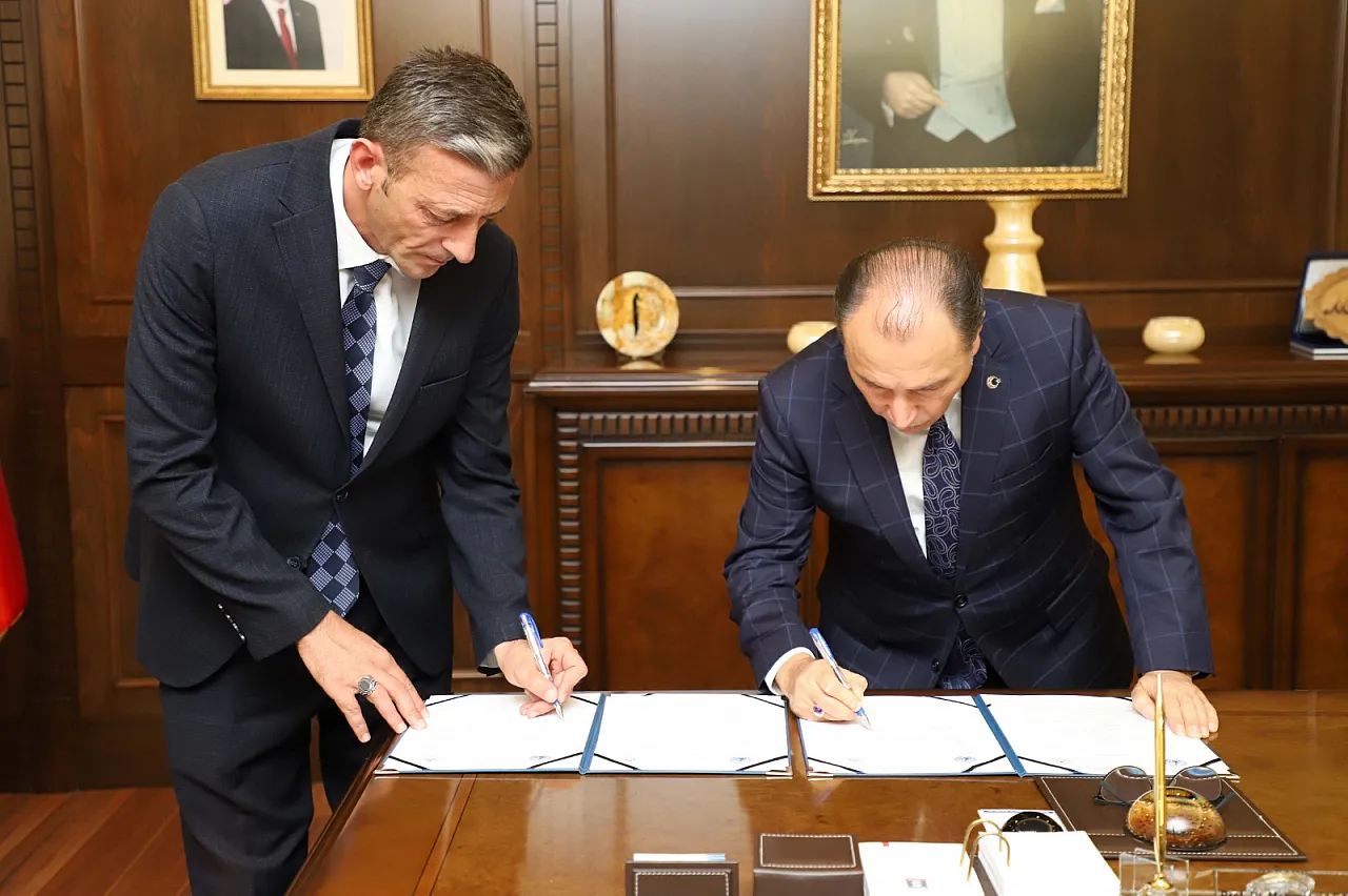AKÜ'lüler Dikkat! Bu Protokol Cebinizi İlgilendiriyor
