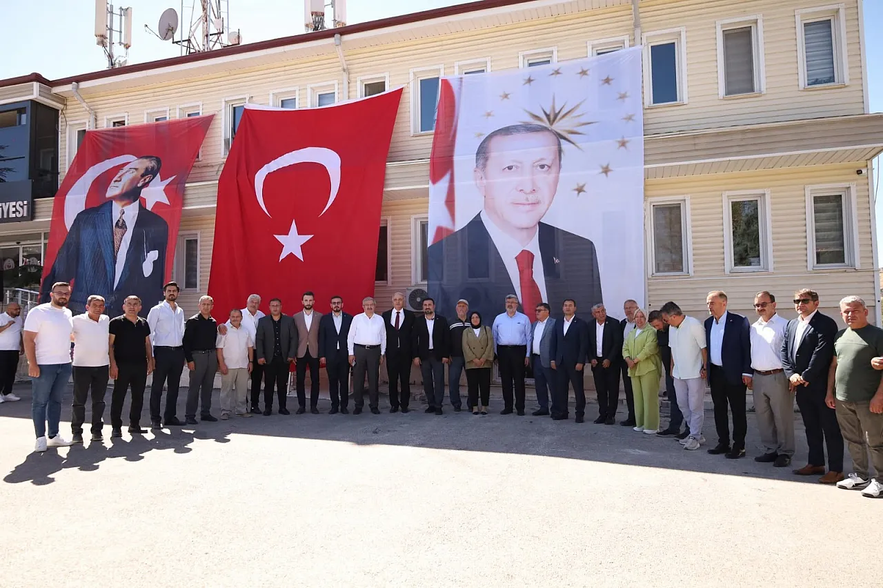 Erkmen'in Hizmet Filosu Büyüdü: 50 Milyon Liralık Yatırım