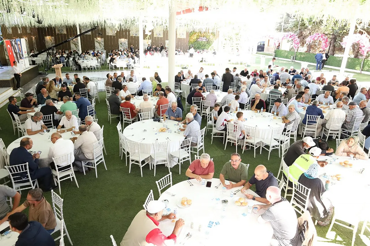 Erkmen'in Hizmet Filosu Büyüdü: 50 Milyon Liralık Yatırım