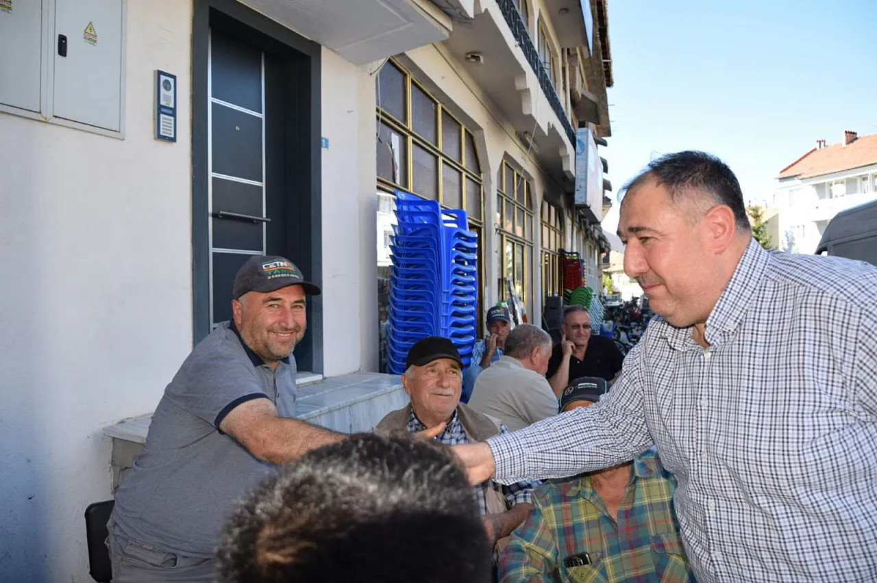 Muhammet Mısırlıoğlu Kimdir ve Nerelidir?