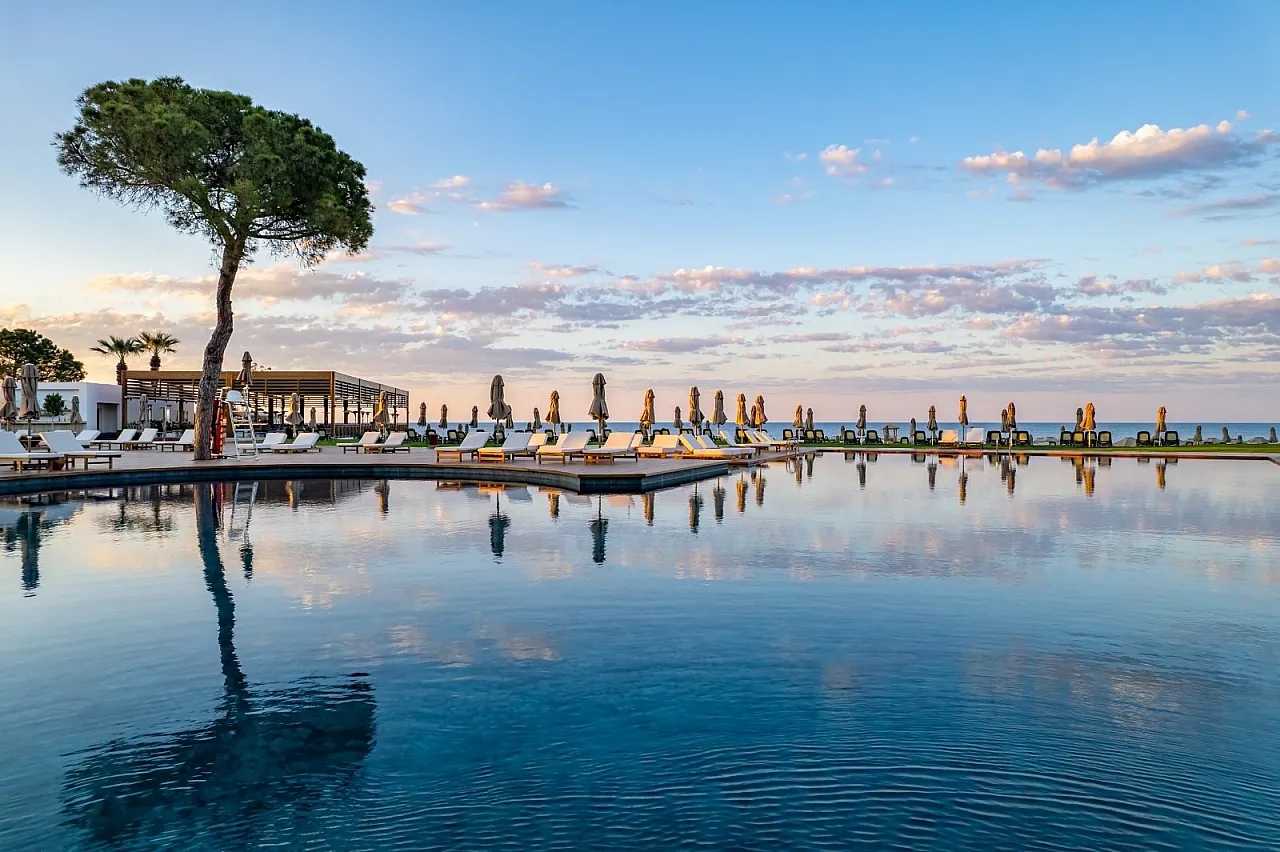 Rixos Otelleri Kimin? Dünyaca Ünlü Türk Otel Zincirinin Sahibi Kim?