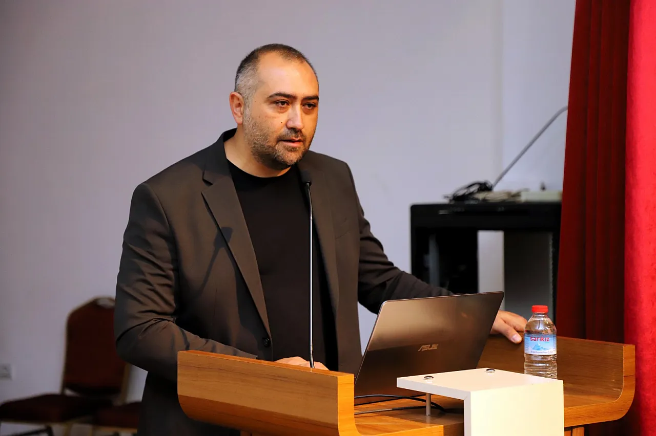 9 Yıl Boyunca İz Sürdü: Kütahya'nın Yaban Hayatını Afyon'a Taşıdı!