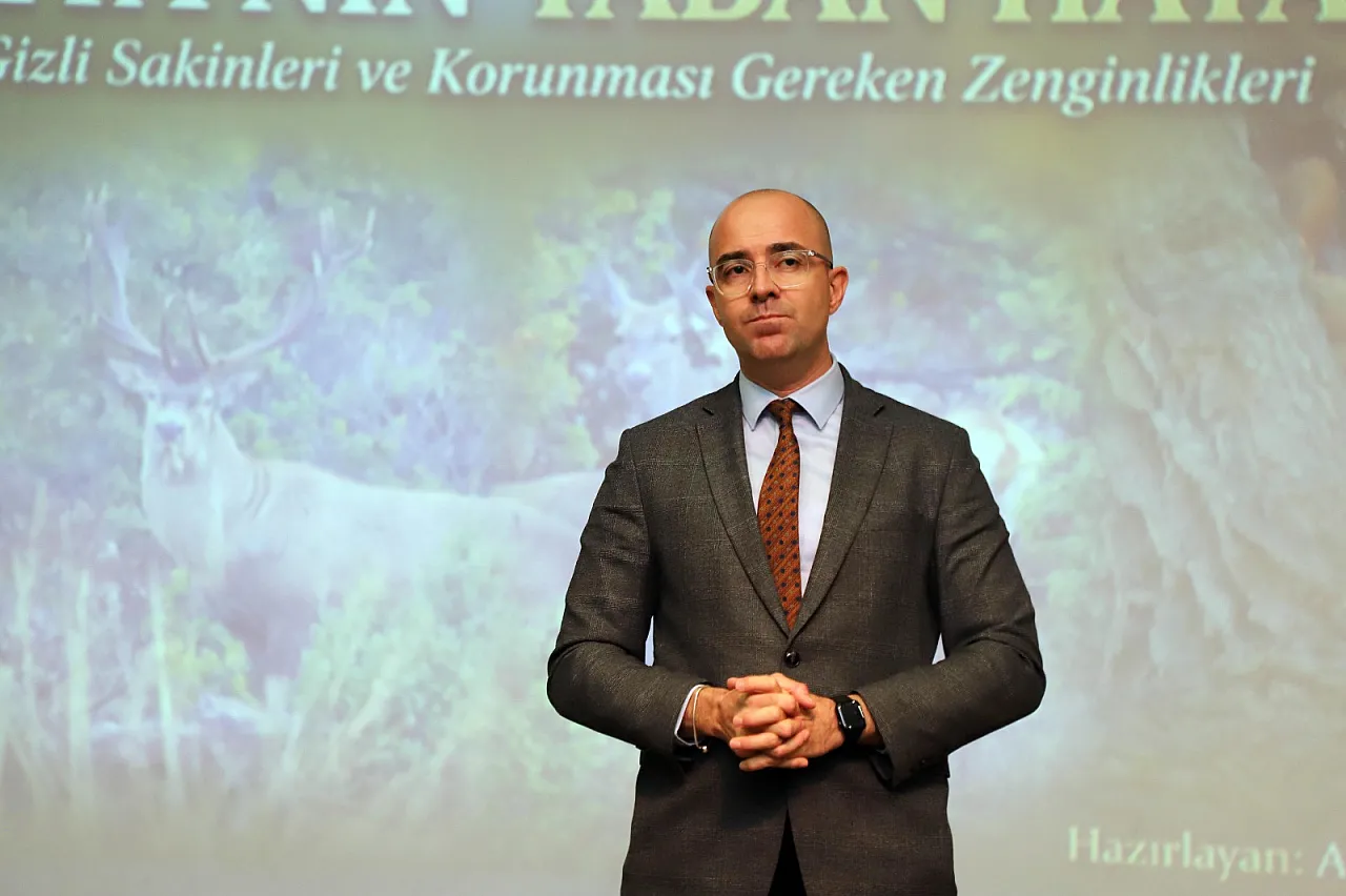 9 Yıl Boyunca İz Sürdü: Kütahya'nın Yaban Hayatını Afyon'a Taşıdı!