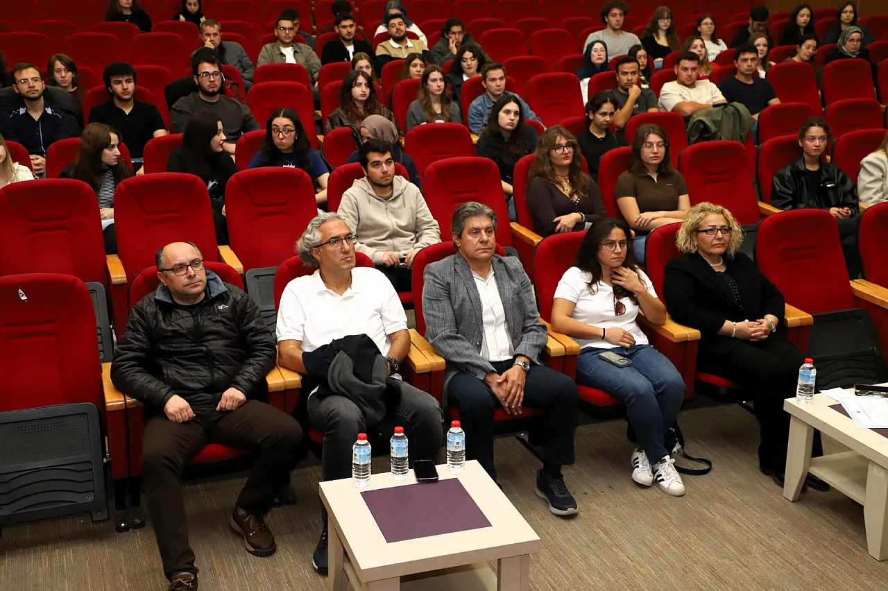 9 Yıl Boyunca İz Sürdü: Kütahya'nın Yaban Hayatını Afyon'a Taşıdı!