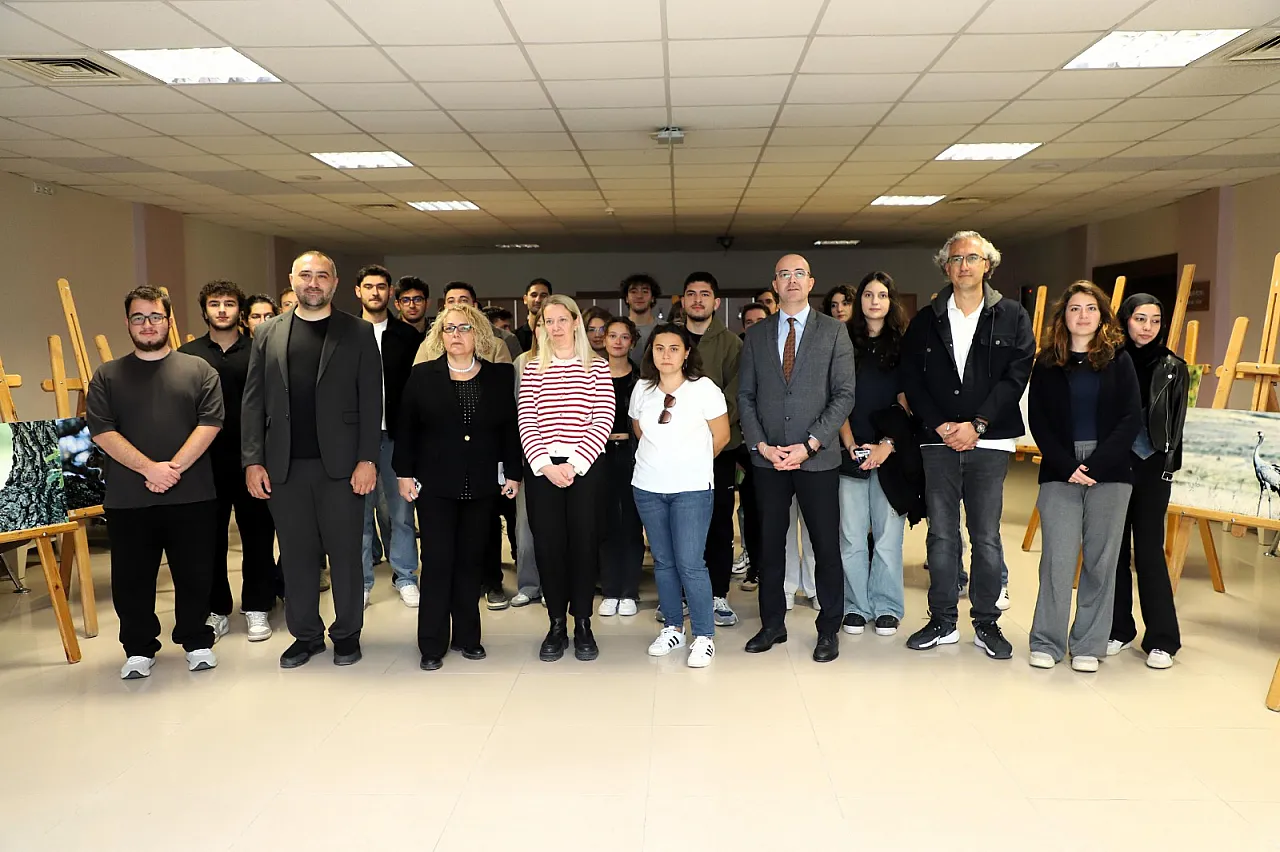 9 Yıl Boyunca İz Sürdü: Kütahya'nın Yaban Hayatını Afyon'a Taşıdı!