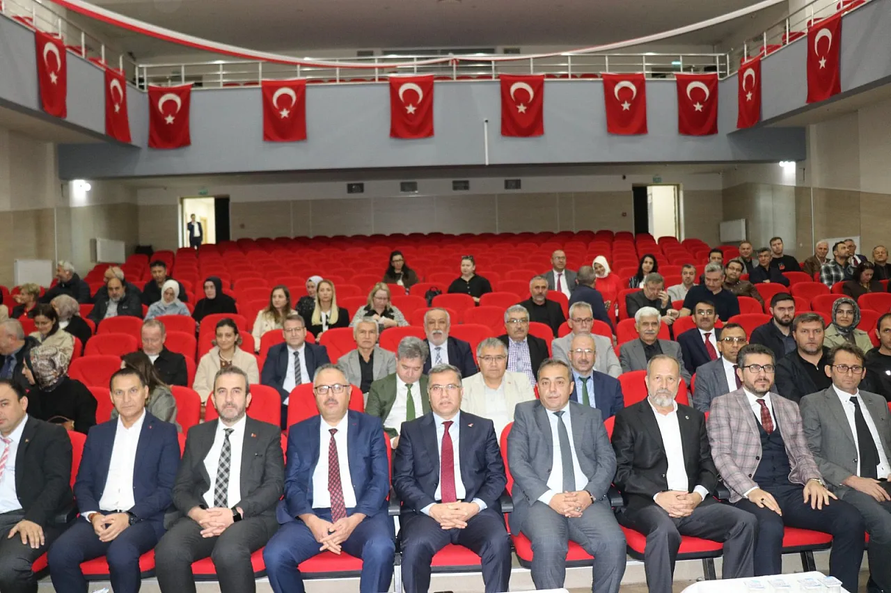 Afyon'da Eğitimde Yapay Zekâ Dönemi! Öğrencilerin Eksikleri Böyle Tespit Edilecek