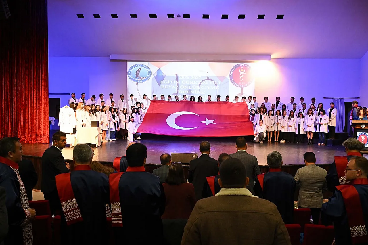 Afyon'a Dev Yatırım! 209 Milyon TL'lik Merkez Geliyor