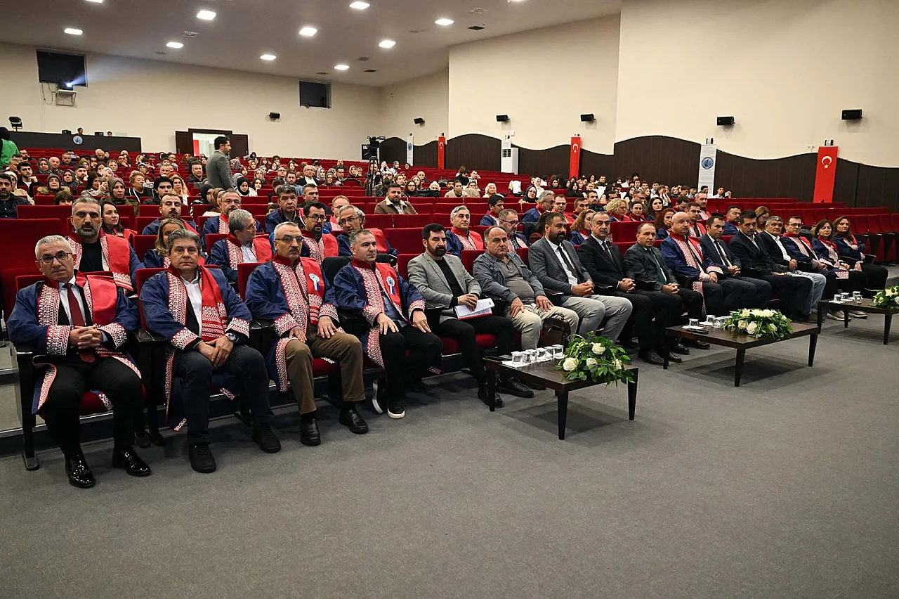 Afyon'a Dev Yatırım! 209 Milyon TL'lik Merkez Geliyor