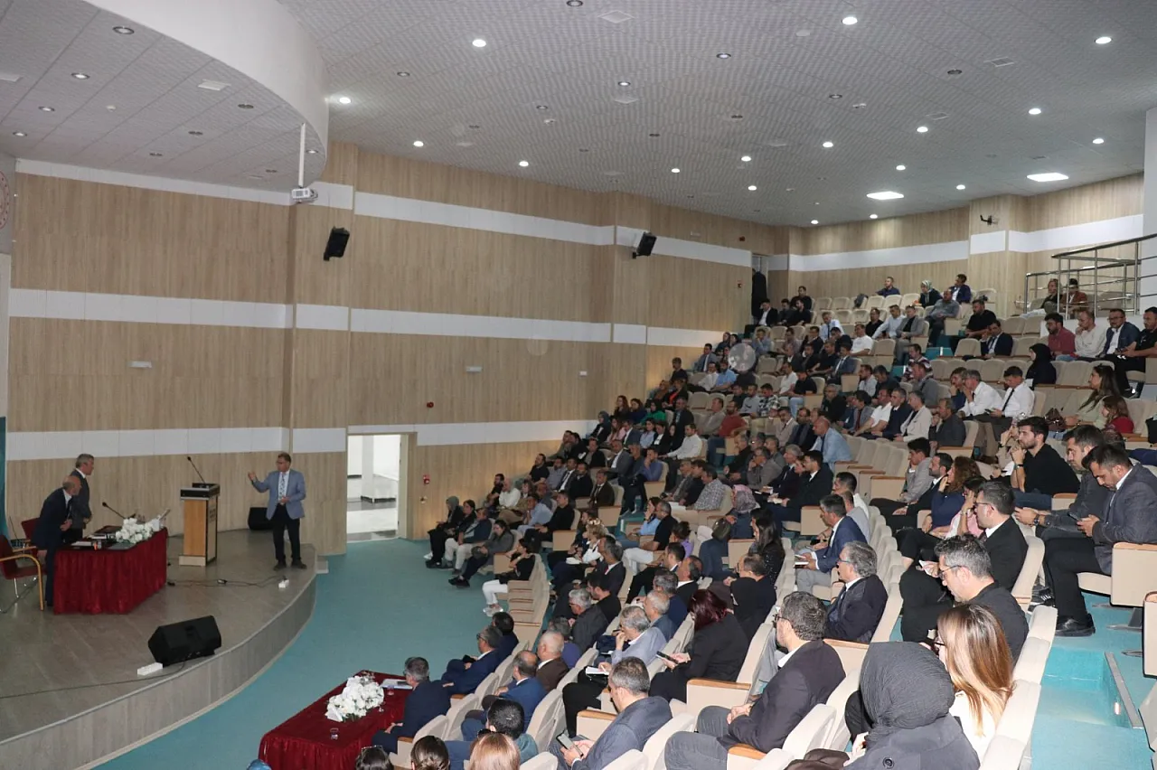 Afyonkarahisar'da LGS Öğrencileri İçin Yeni Adım!
