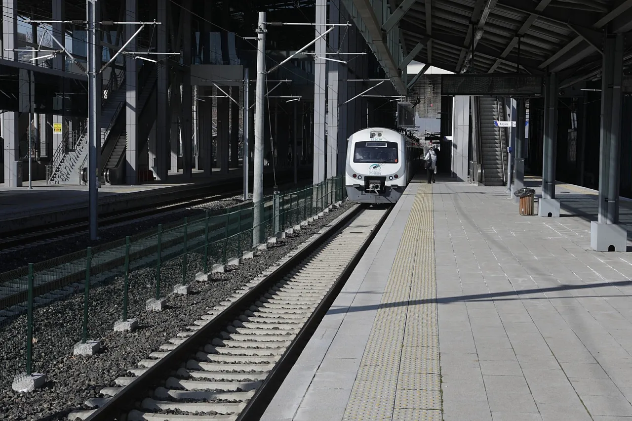 Bakandan Açıklama Afyon'un Ulaşımını Değiştirecek Projede Son Durum Belli Oldu!