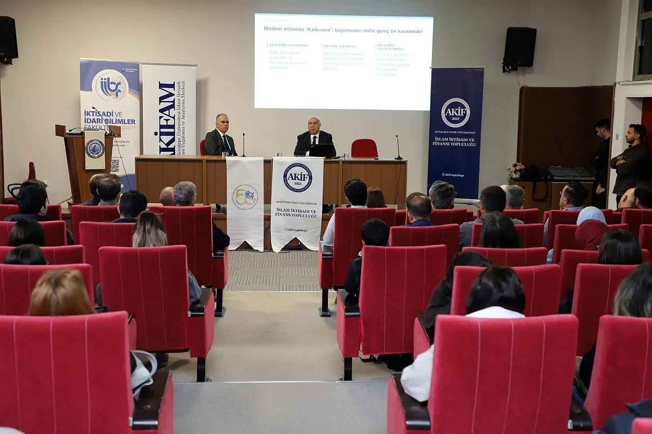 İktisada İslamî Bakış: Yeryüzünü Hunharca Sömürmek İslam'ın Özüyle Bağdaşmaz